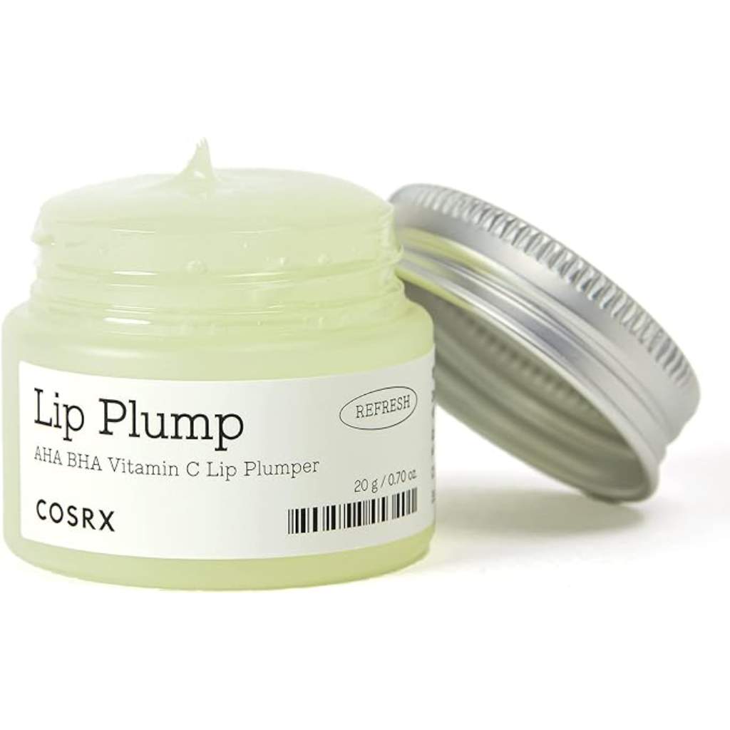 COSRX Refresh AHA BHA Vitamin C Lip Plumper 20g
