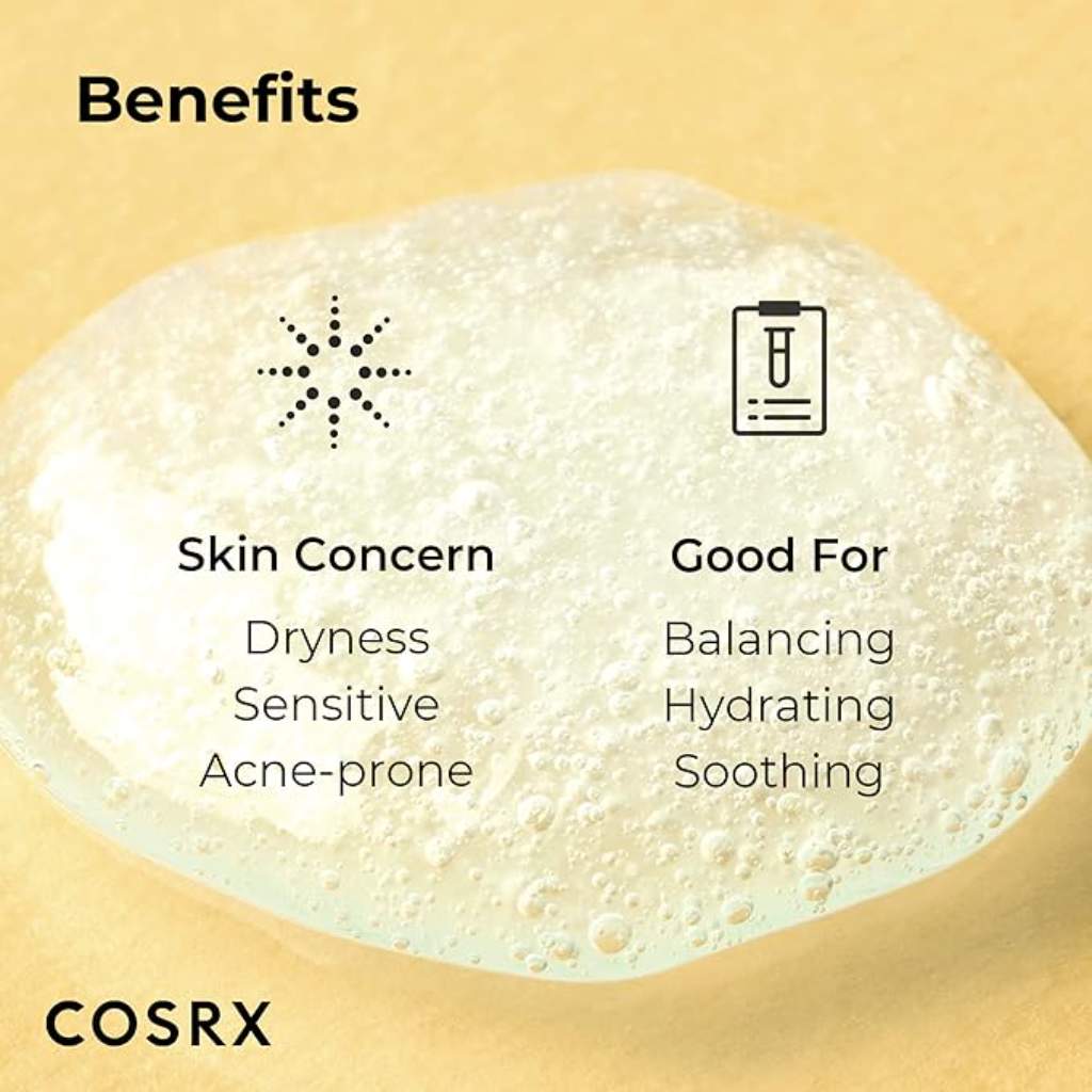 Cosrx, Advanced Snail Mucin gel cleanser, Hydrating gel cleanser with snail mucin extract, 50ml