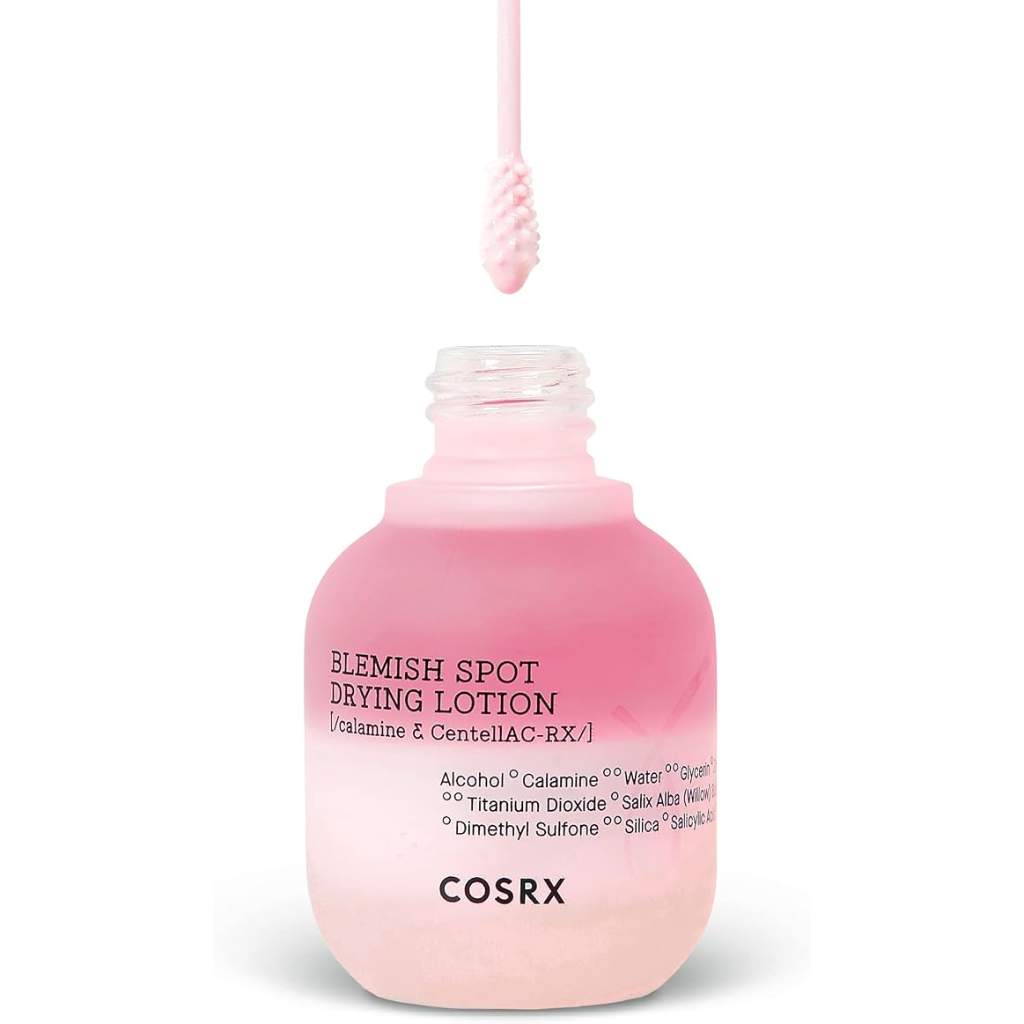COSRX AC Collection Blemish Spot Drying Lotion 18ml