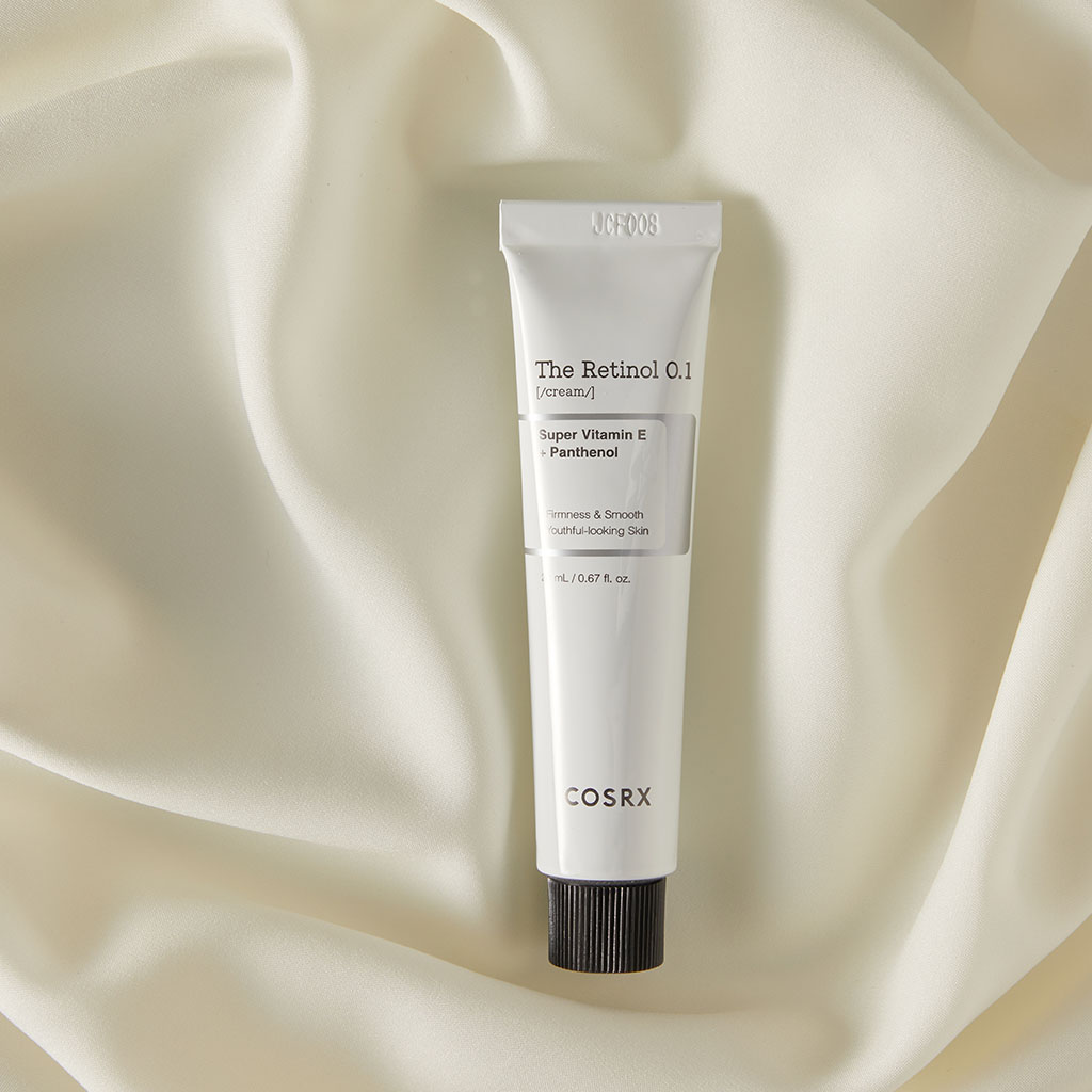 Cosrex The Retinol 0.1 Cream 20 ml