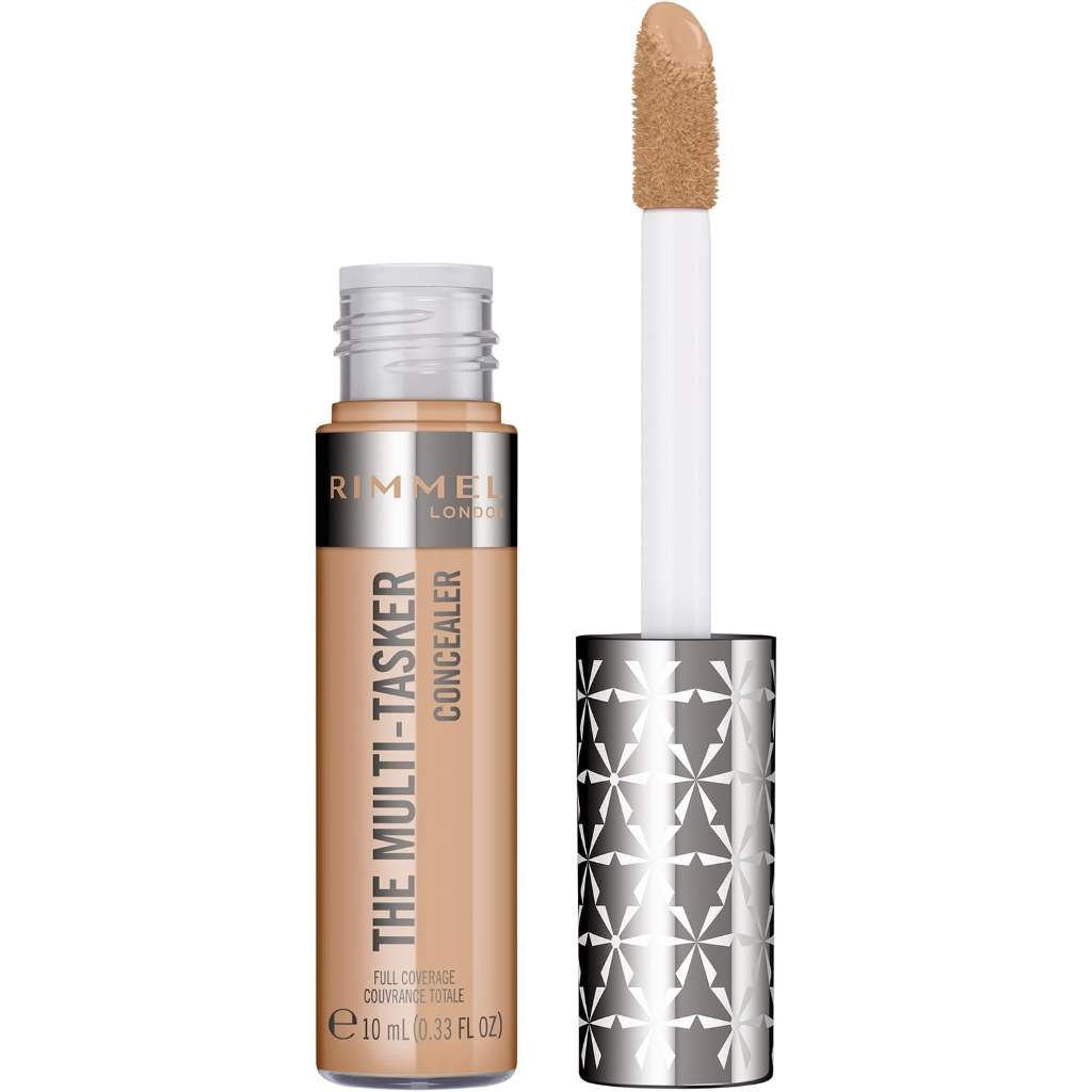 Rimmel Multi-Tasker Concealer - 048 Vanilla