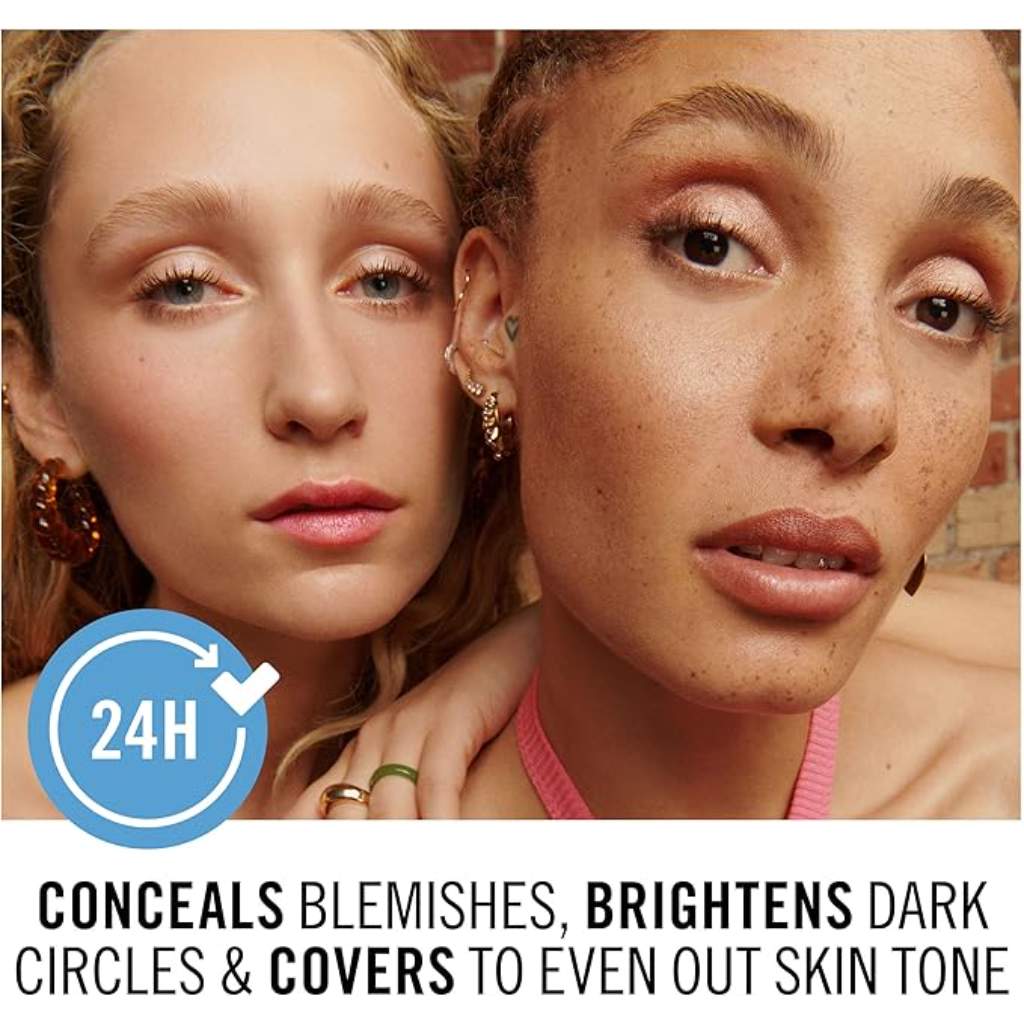 Rimmel Multi-Tasker Concealer - 048 Vanilla