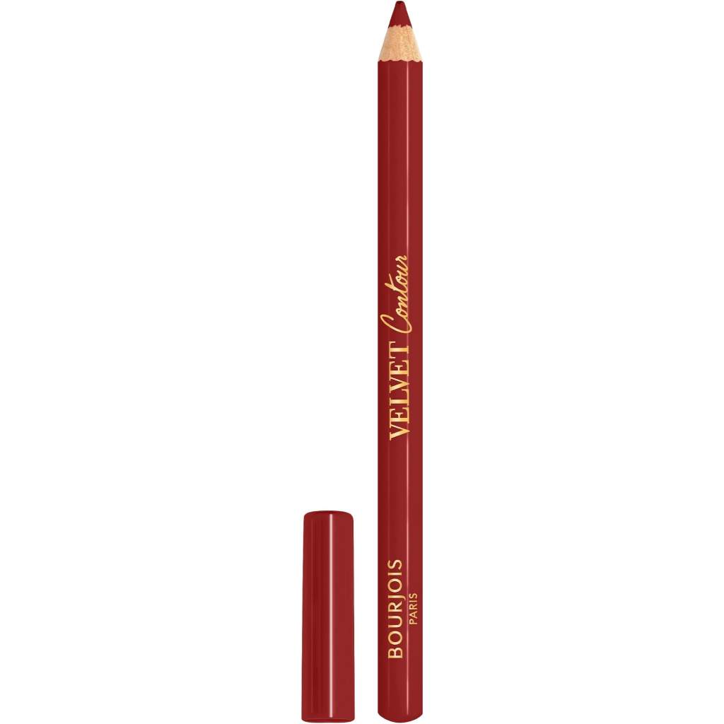 Bourjois Paris Contour Velvet Lip Liner, 35 Perfect Date