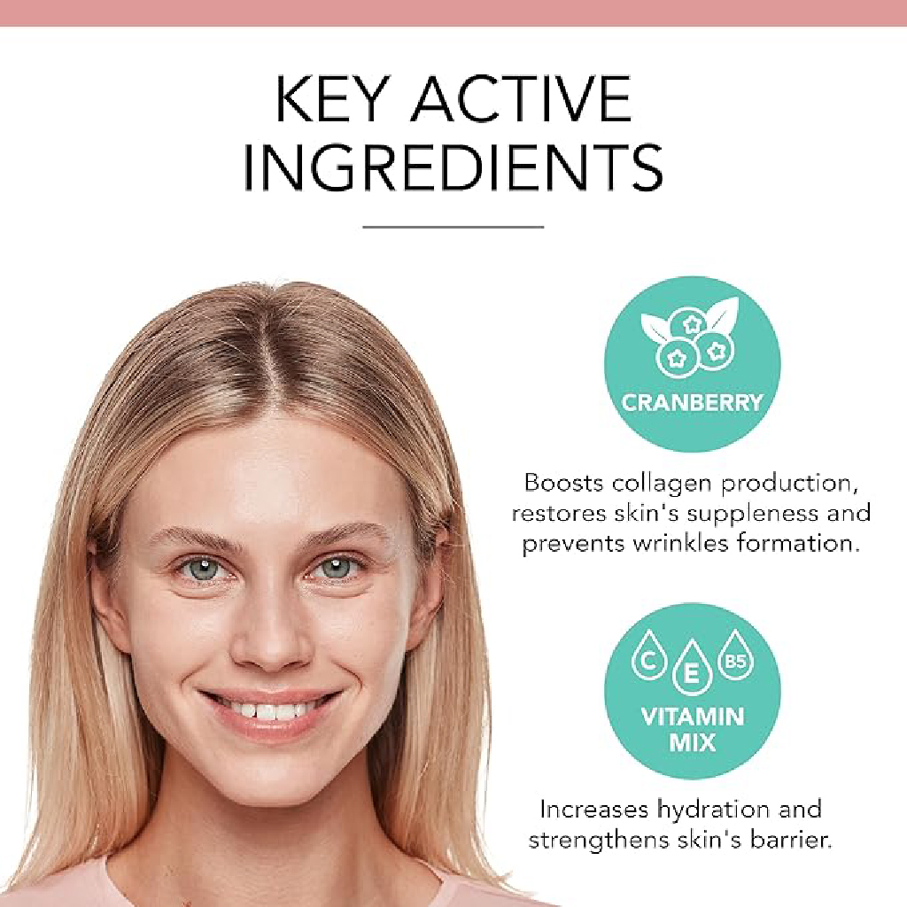 Bourjois, Healthy Mix Serum Foundation, Lightweight brightening foundation – Light Vanilla 51