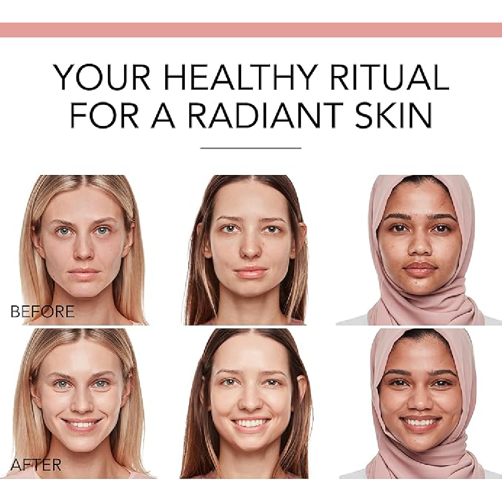 Bourjois, Healthy Mix Serum Foundation, 57 Bronze