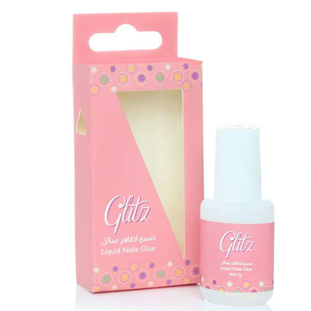 Glitz Liquid Nail Glue