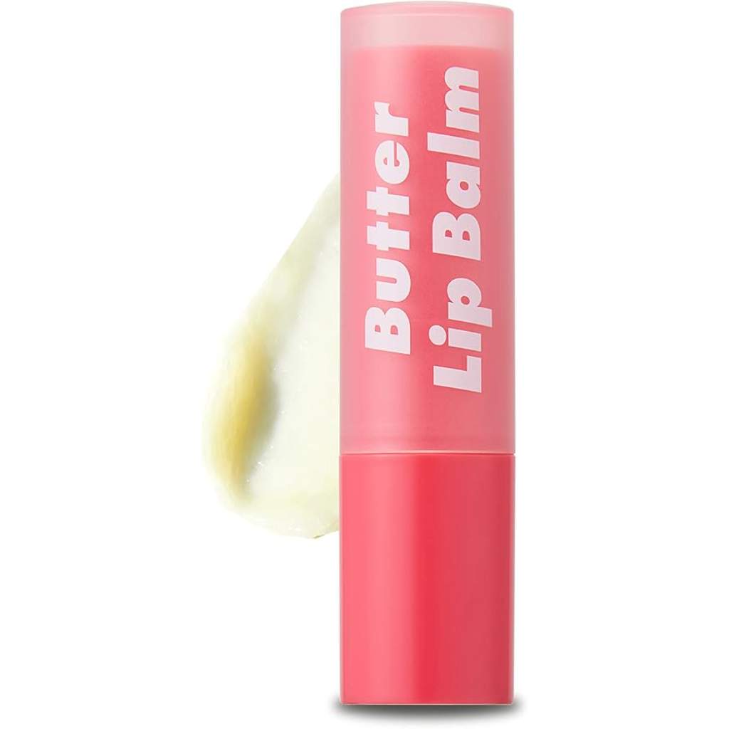 Unpa Bubi Bubi Butter Lip Balm 3.5g