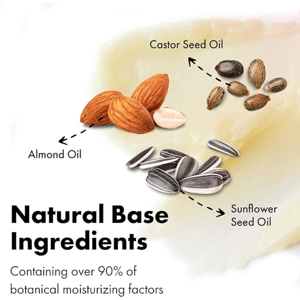 Unpa Bubi Bubi Butter Lip Balm 3.5g