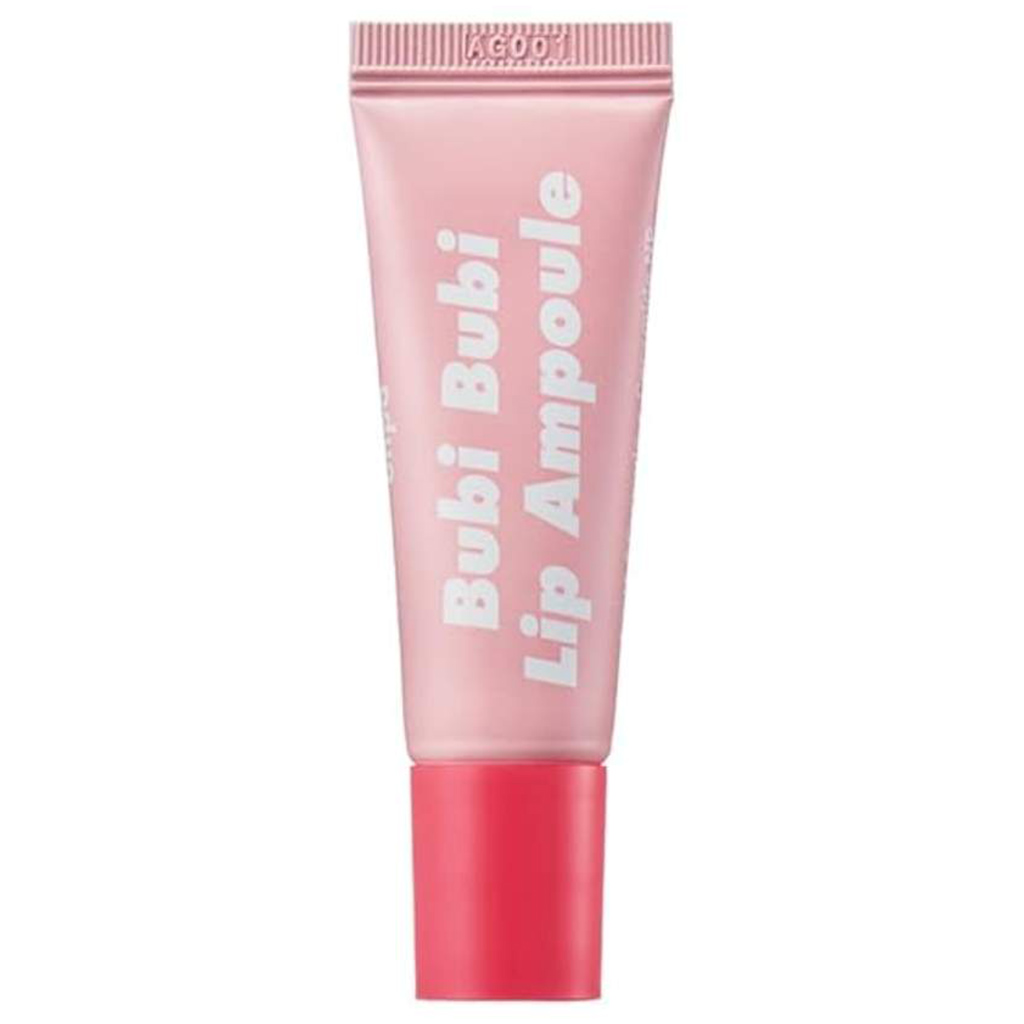 Unpa, Bubi Bubi Lip Ampoule, Hydrating lip treatment ampoule, 10ml