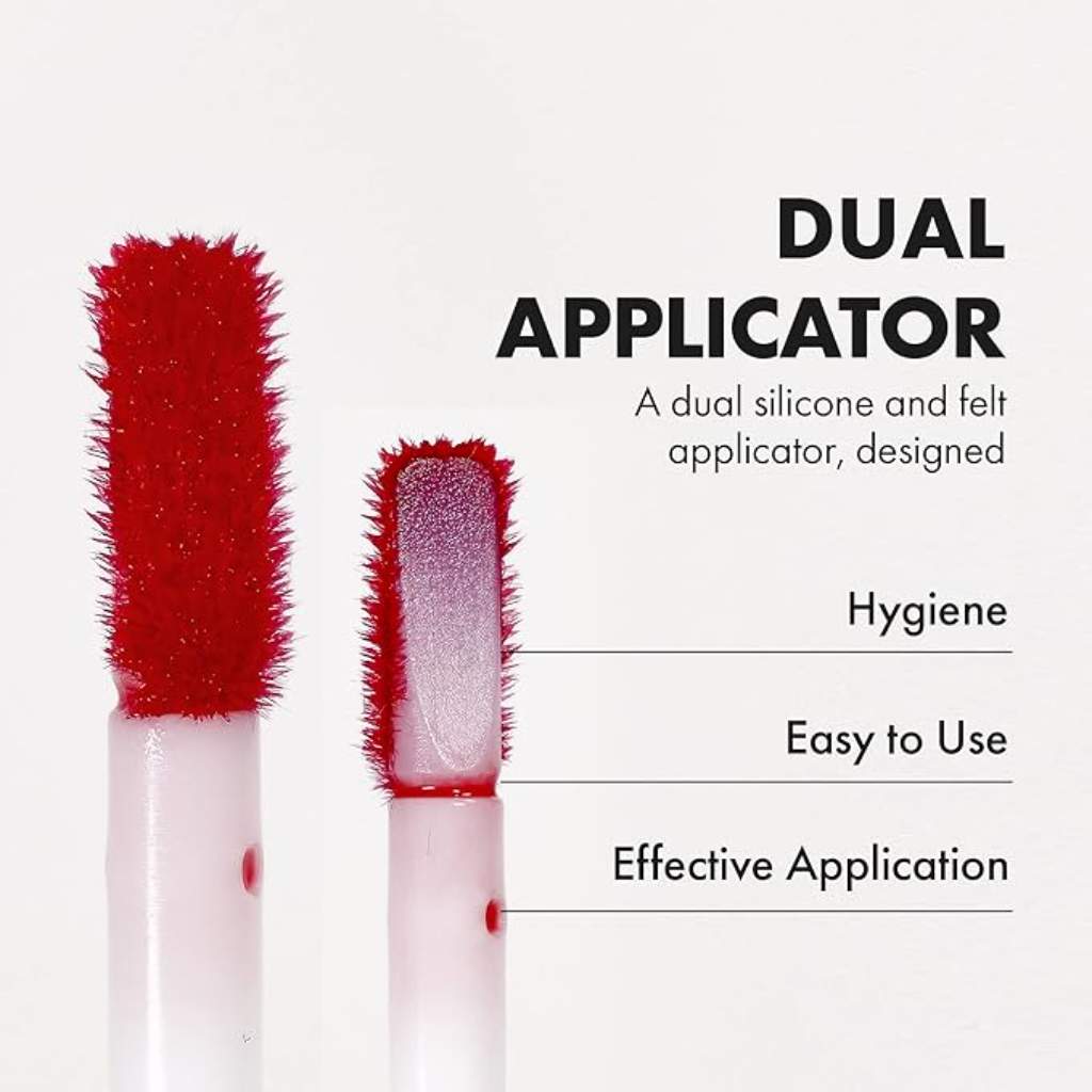 Unpa, Bubi Bubi Lip & Cheek Tint, Hydrating lip and cheek color tint, 3.5ml