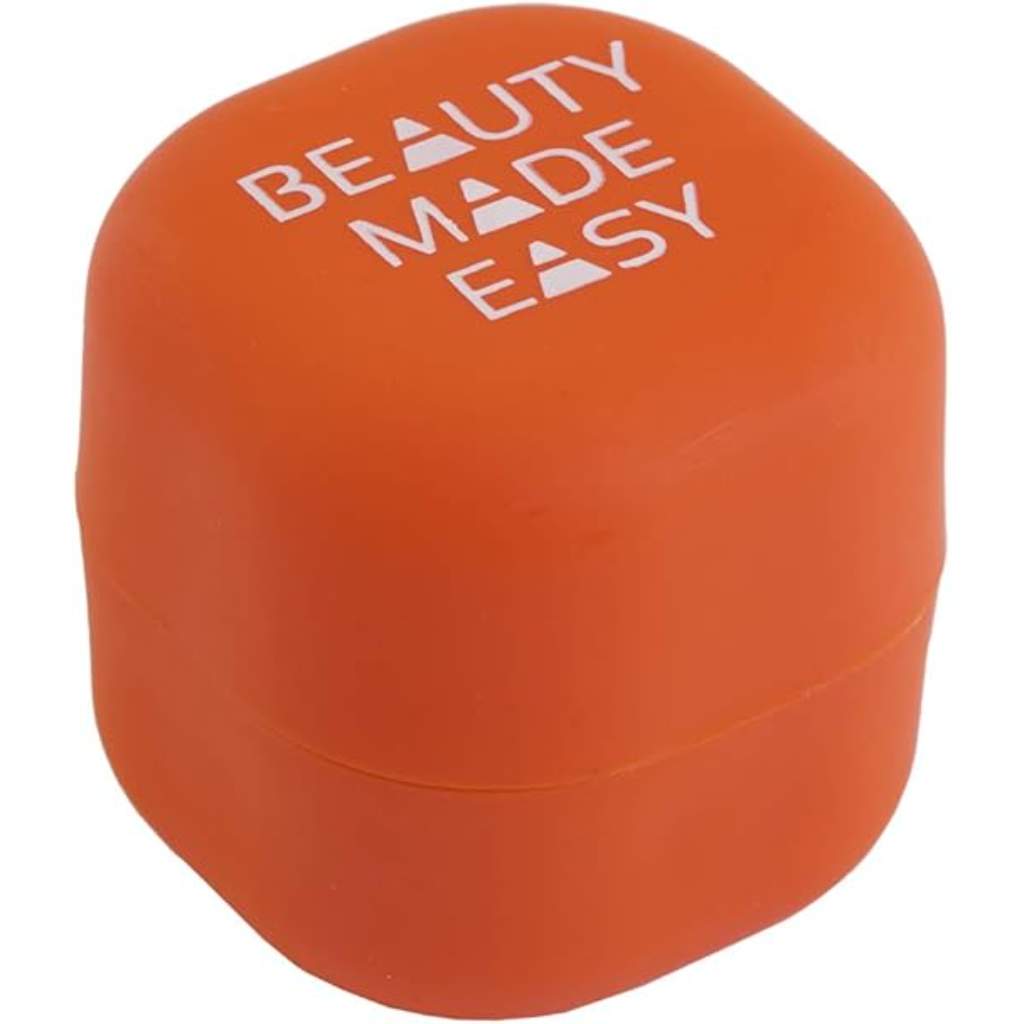 Beauty Made Easy Cube Lip Balm Sea Buckthorn 6.8g