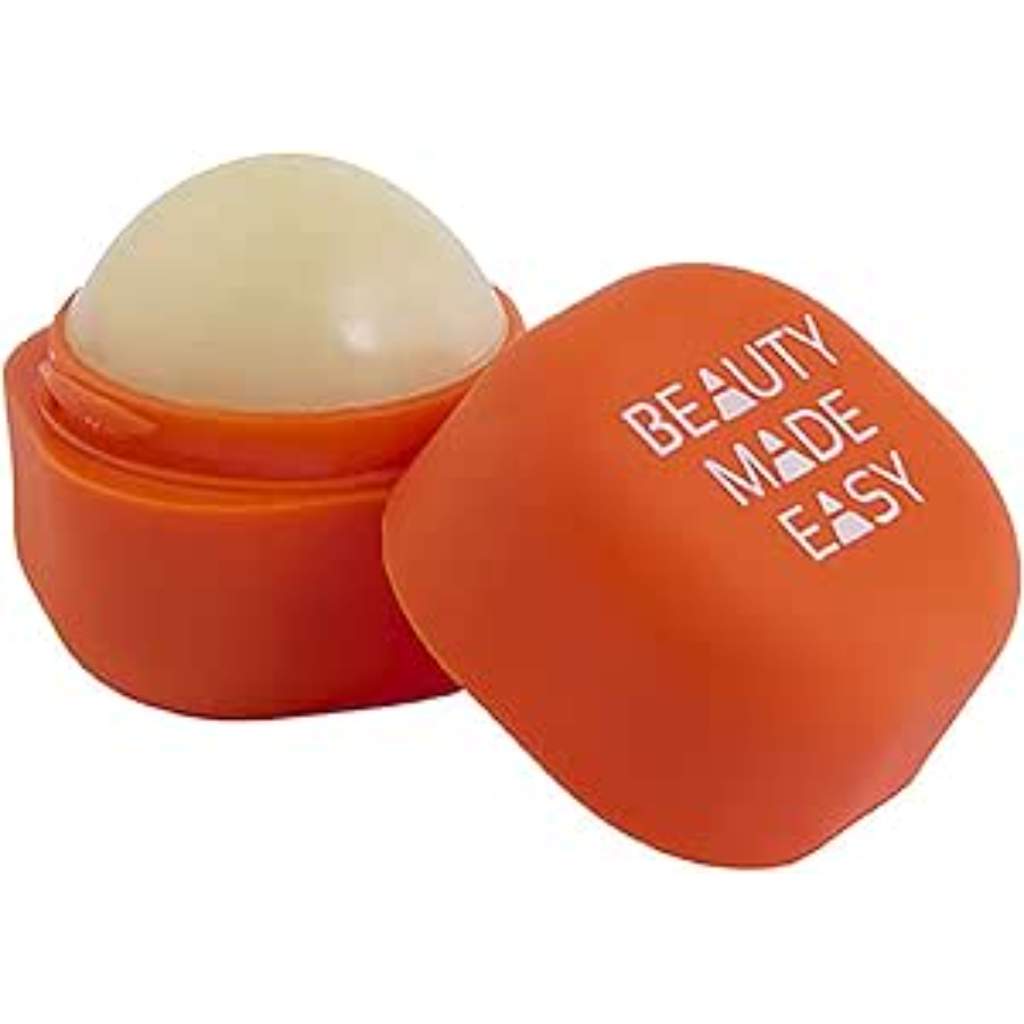 Beauty Made Easy Cube Lip Balm Sea Buckthorn 6.8g