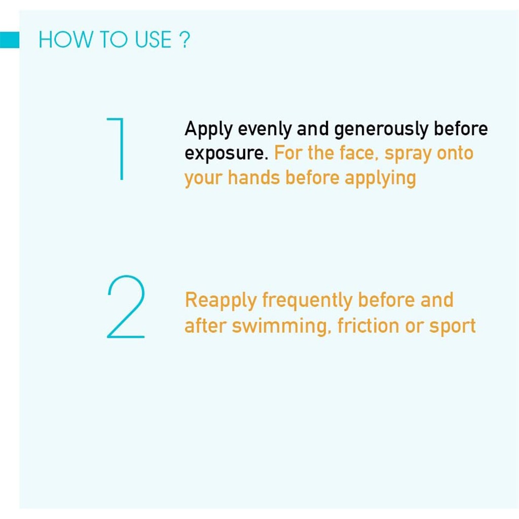 BIODERMA PHOTODERM SPRAY SPF50+ 200ml