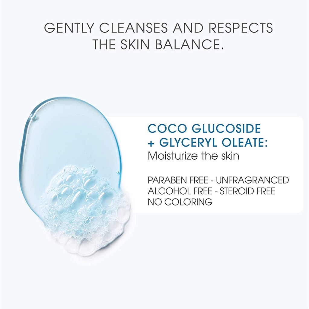 Bioderma Atoderm Intensive Moussant 500 ml