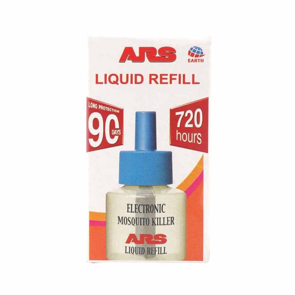Ars Mosquito Liquid Refill 720 Hours 90 Days