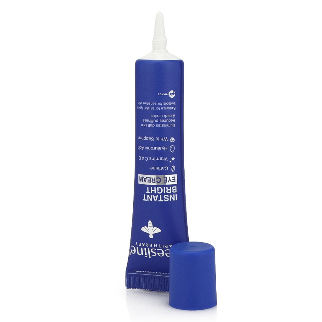 Beesline, Instant Bright Eye Cream, Moisturizing cream for soft, 15 ml