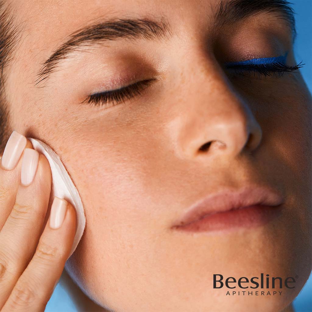 Beesline, Instant Bright Facial Toner, Brightening toner for refreshed glowing skin, 200 ml