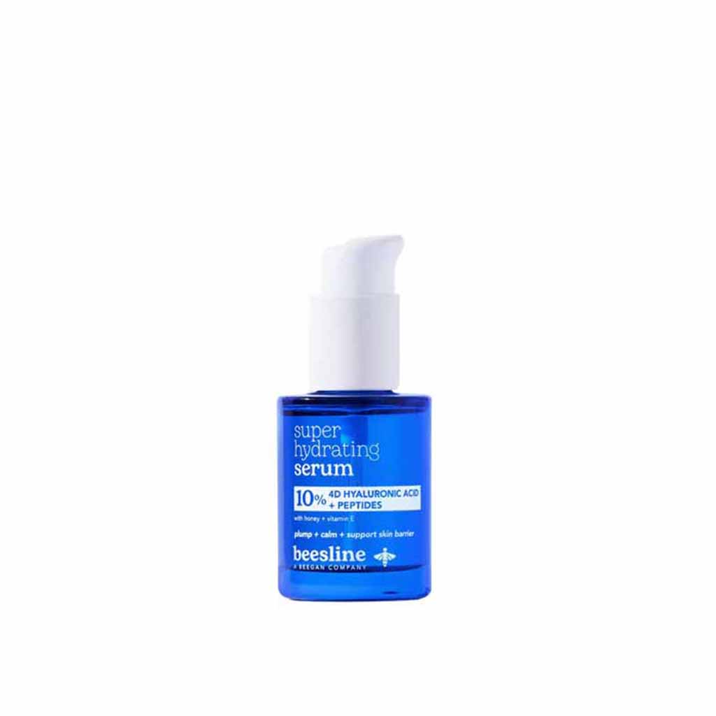Beesline, Super Hydrating Serum, Intensive moisturizing serum for dry skin, 30ml