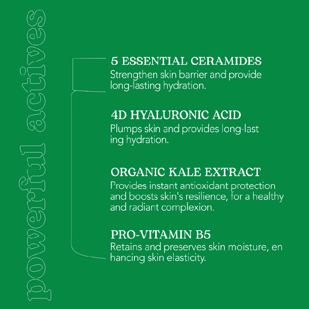 Beesline, Everyone Barrier Cream, Protective moisturizing cream for all skin types