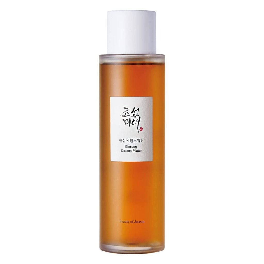 Beauty Of Joseon, Ginseng Toner, Nourishes skin and reduces facial fat, 150 ml