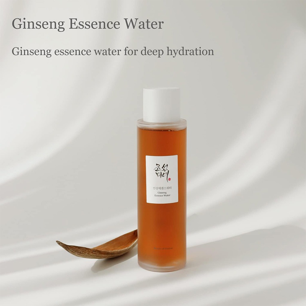 Beauty Of Joseon, Ginseng Toner, Nourishes skin and reduces facial fat, 150 ml