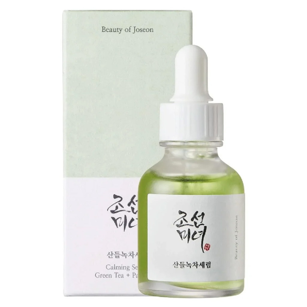 Beauty Of Joseon Green Tea Panthenol Serum 30 ml