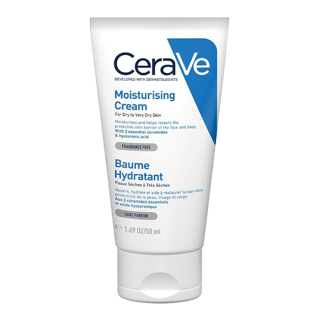 CeraVe Moisturizing Cream 50 ml