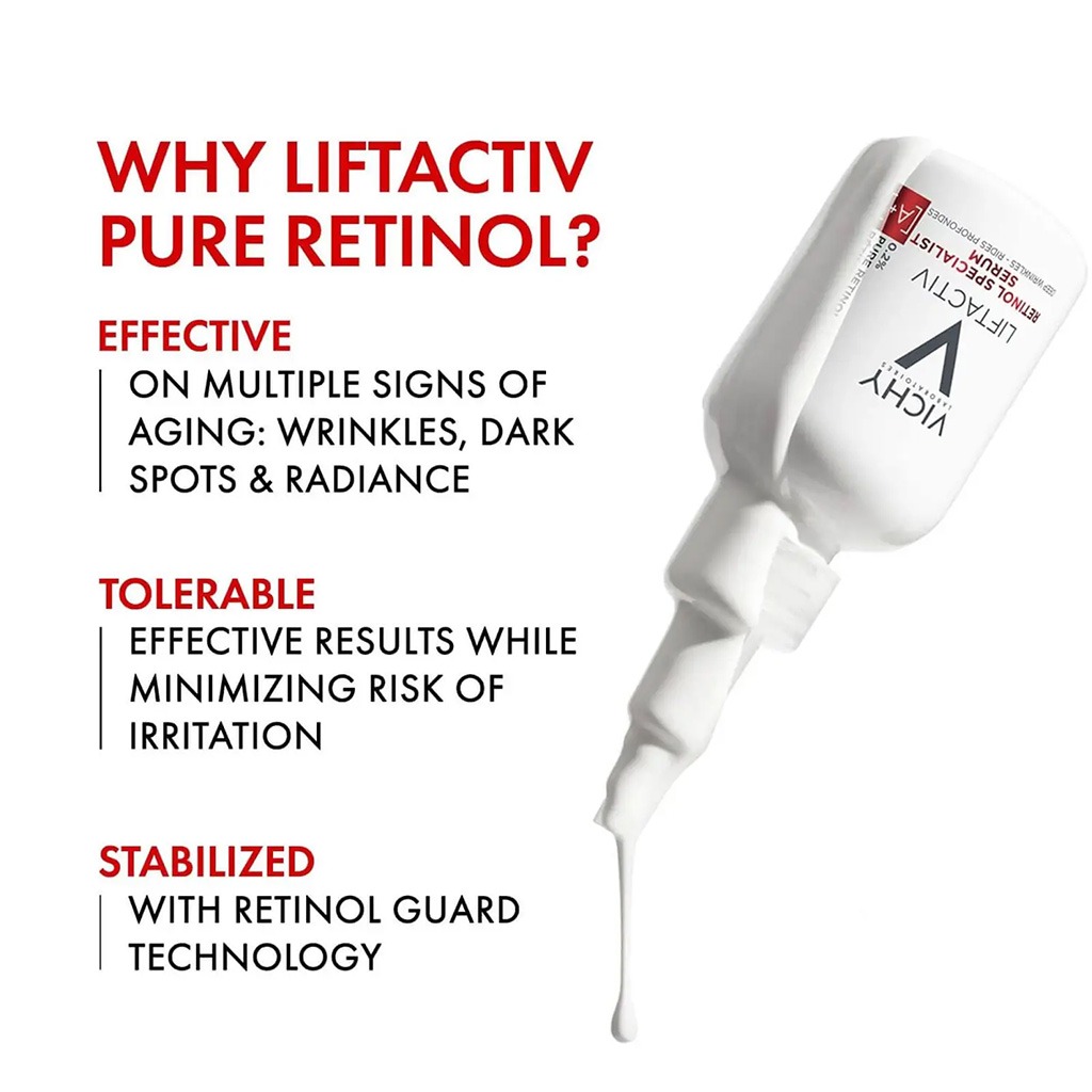 Vichy Liftactive Retinol Specialist