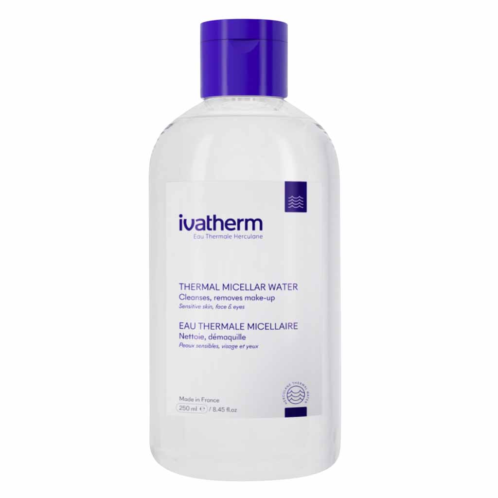 Ivatherm Thermal Micellar Water 250ml