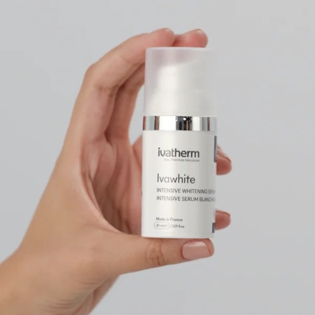 Ivatherm Ivawhite Intensive Whitening Serum 30ml