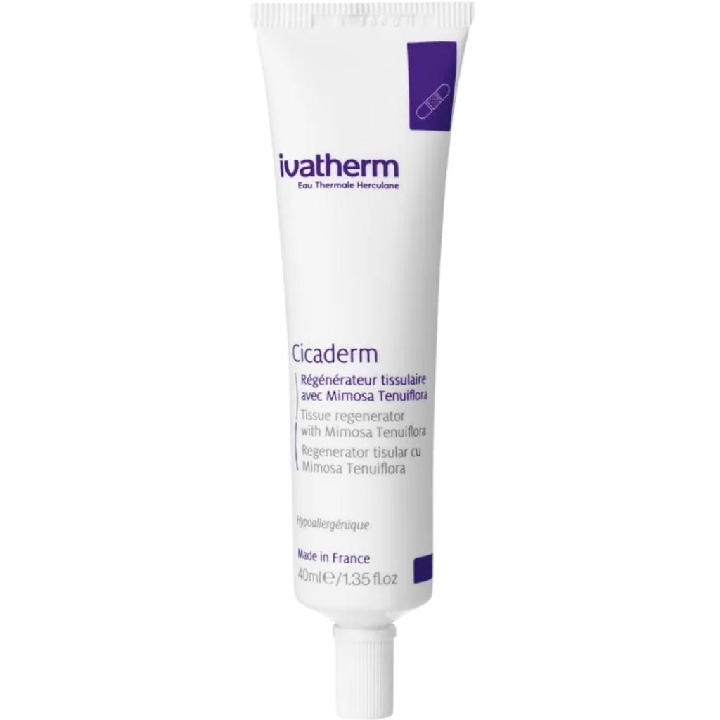 Ivatherm Cicadrem Cream 40ml