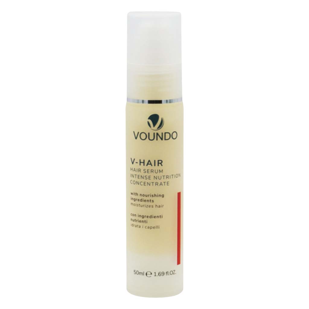 VOUNDO V-HAIR SERUMÂ INTENSEÂ NUTRITION 50ML