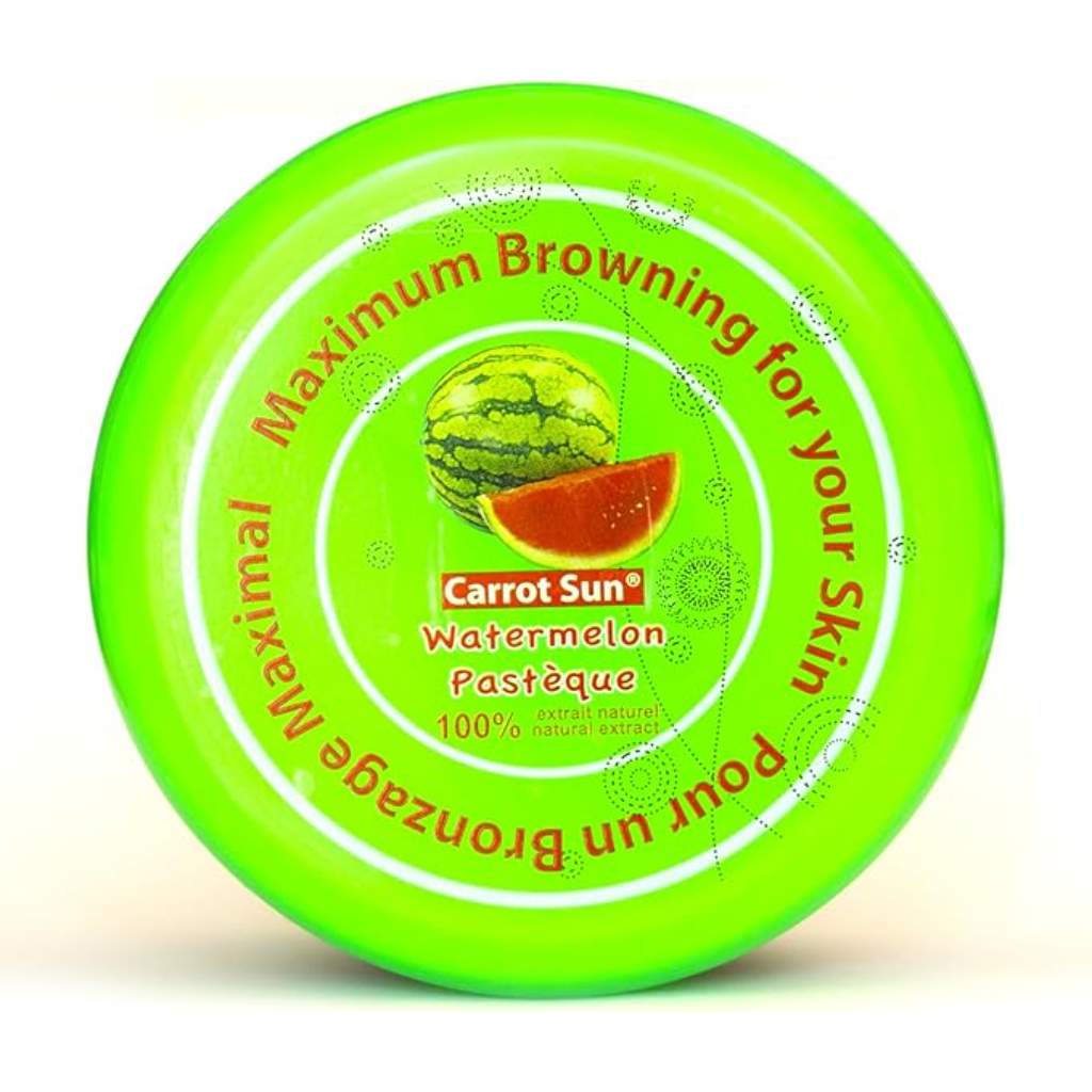 Carrot Sun Cream Watermelom 350ml