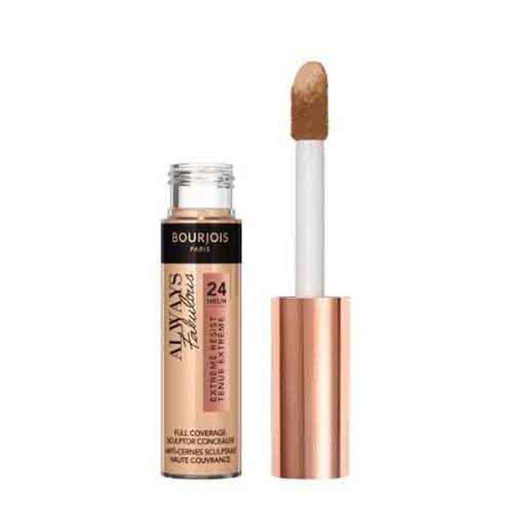 Bourjois, Always Fabulous Concealer, Beige