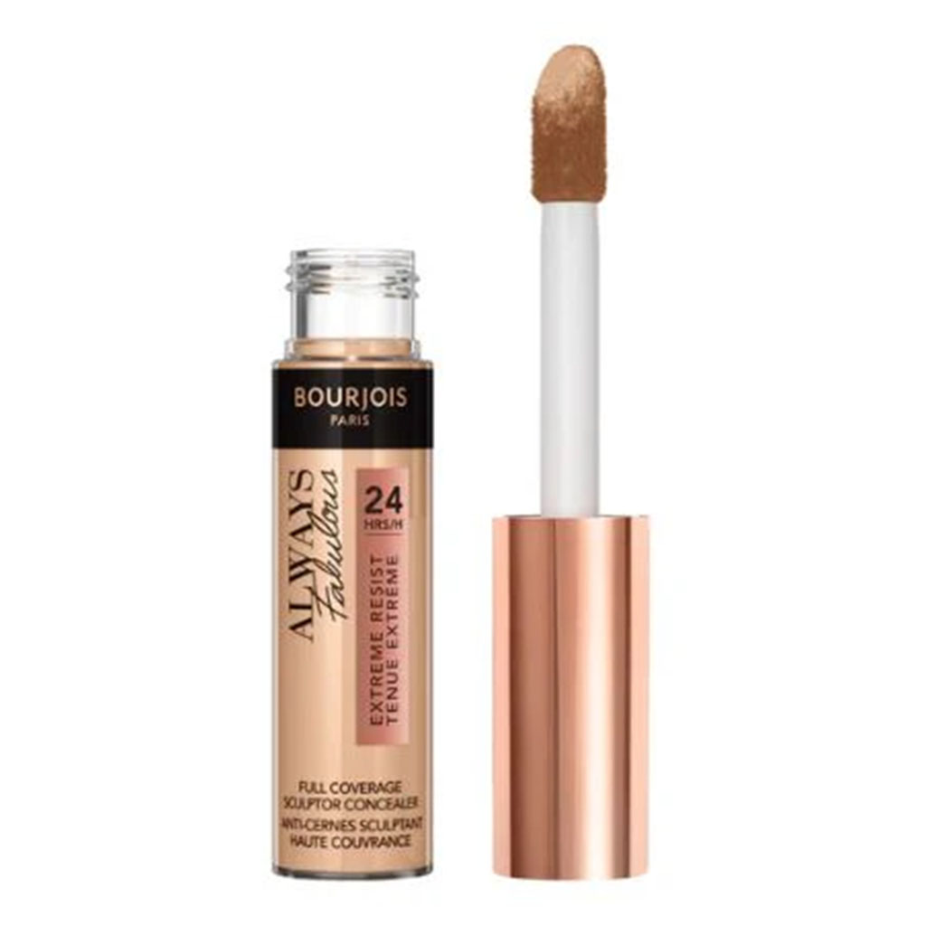Bourjois, Always Fabulous Concealer, Beige