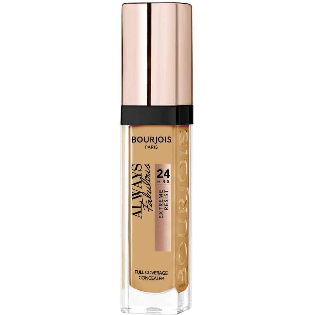 Bourjois, Always Fabulous Concealer, Beige