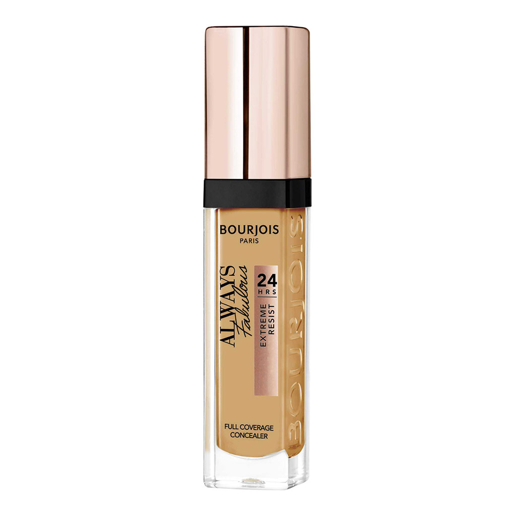 Bourjois, Always Fabulous Concealer, Beige