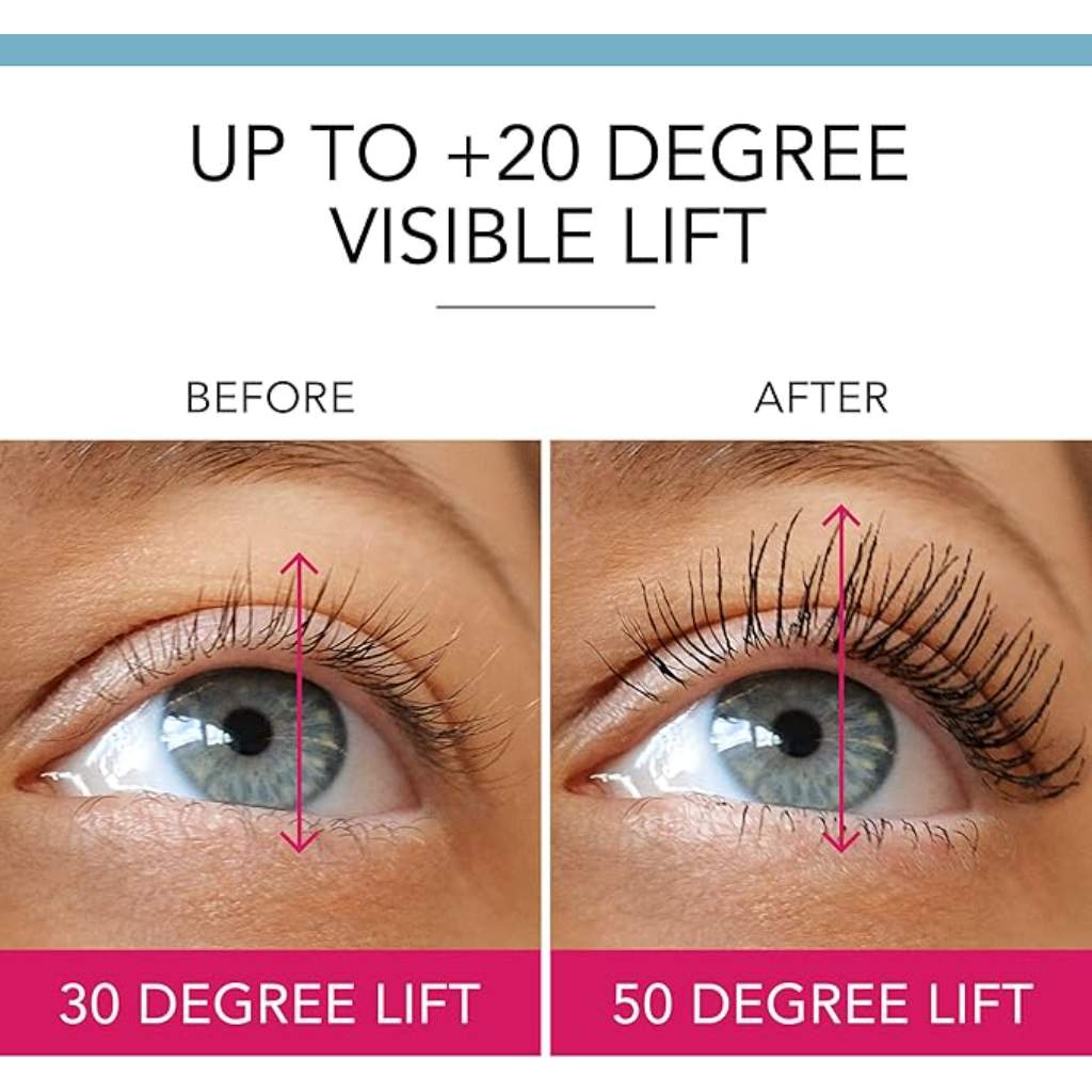 Bourjois Volume Glamour Lift & Stretch Mascara 12ml
