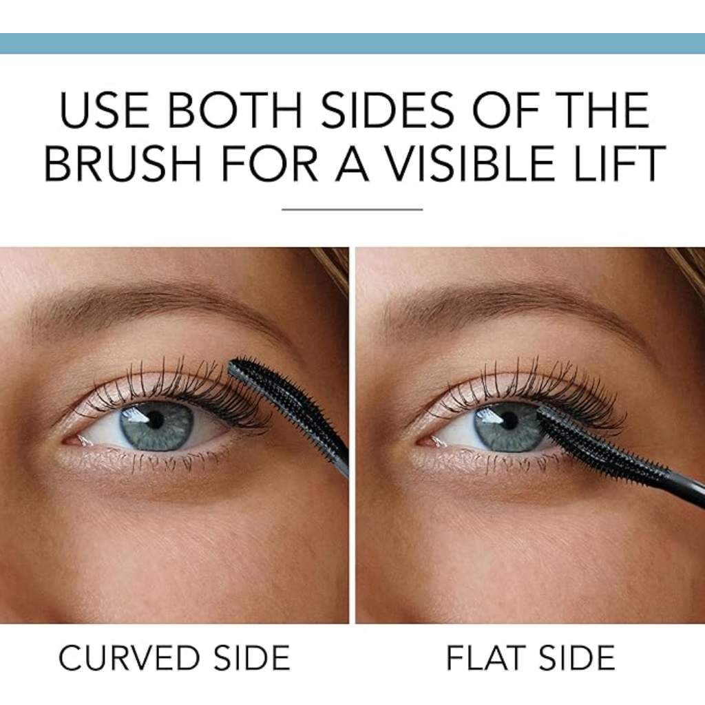 Bourjois Volume Glamour Lift & Stretch Mascara 12ml