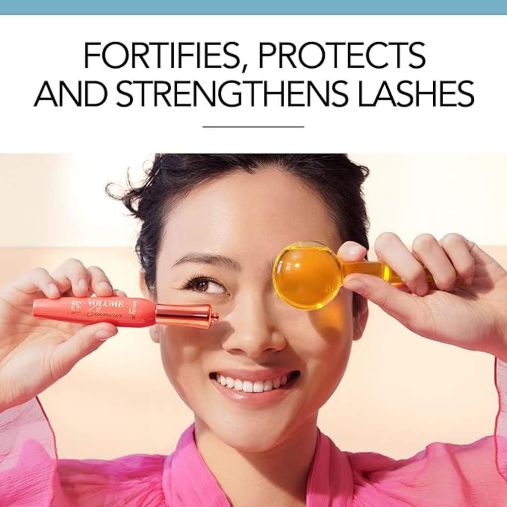 Bourjois Volume Glamour Lift & Stretch Mascara 12ml