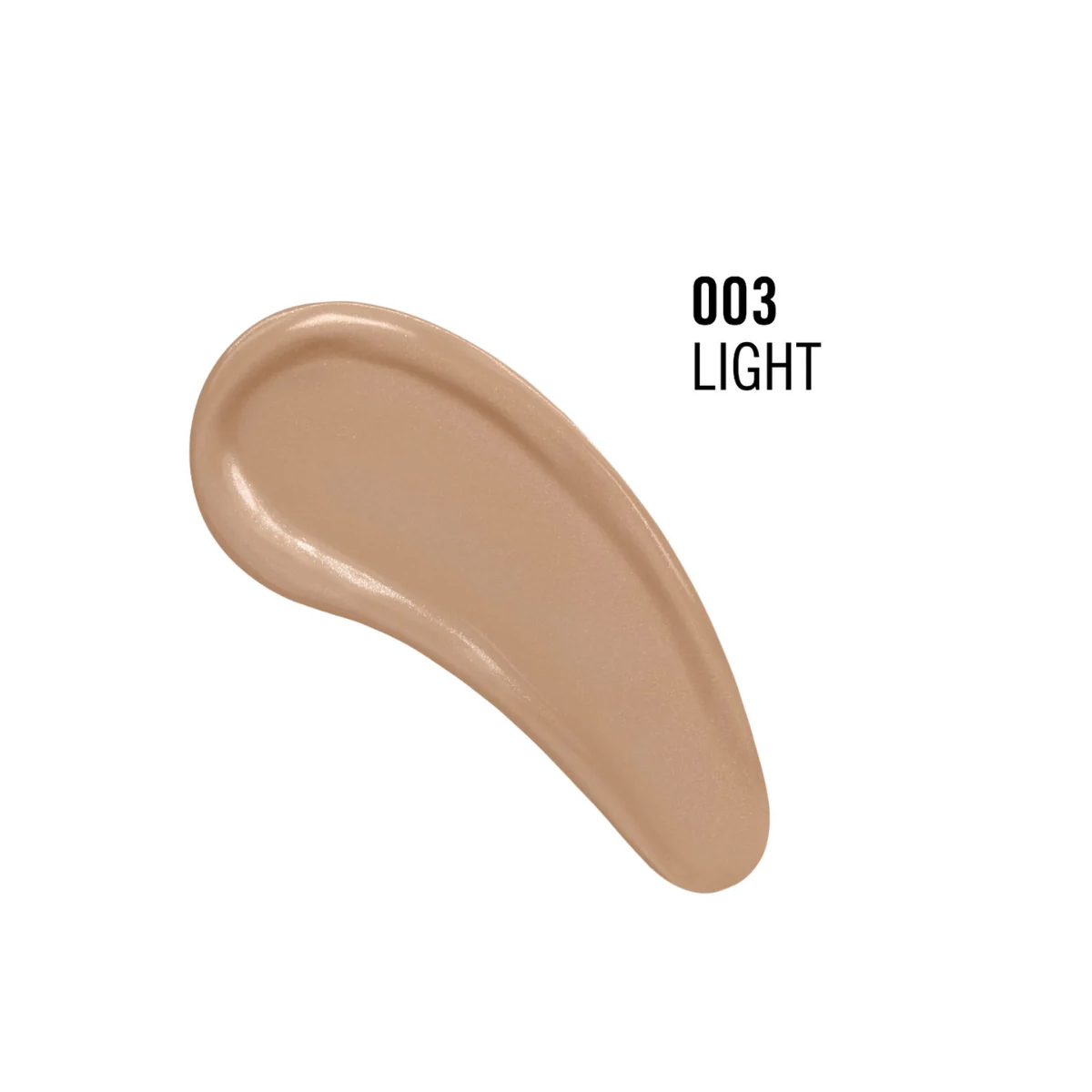 Rimmel, Multi-Tasker Concealer 003 Light, Full-coverage concealer