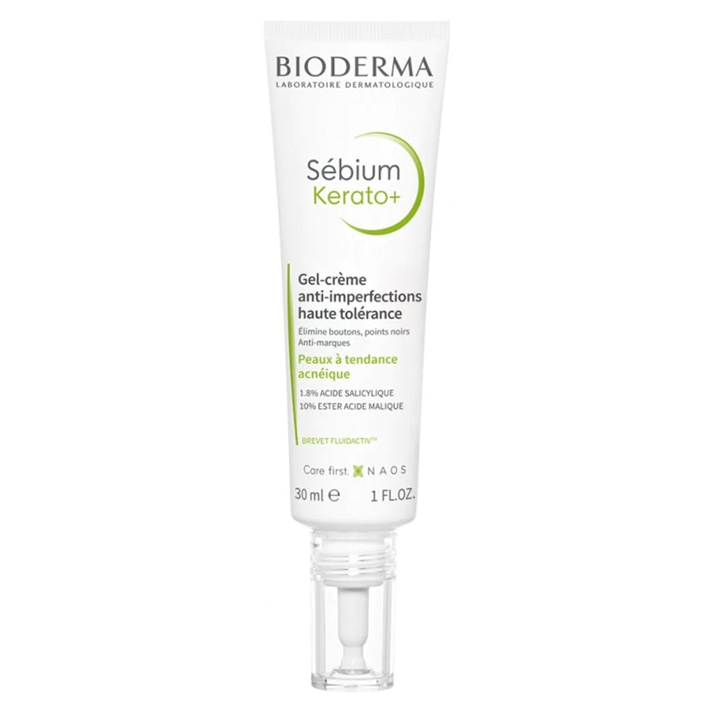 Bioderma Sebium Kerato+ 30 ml