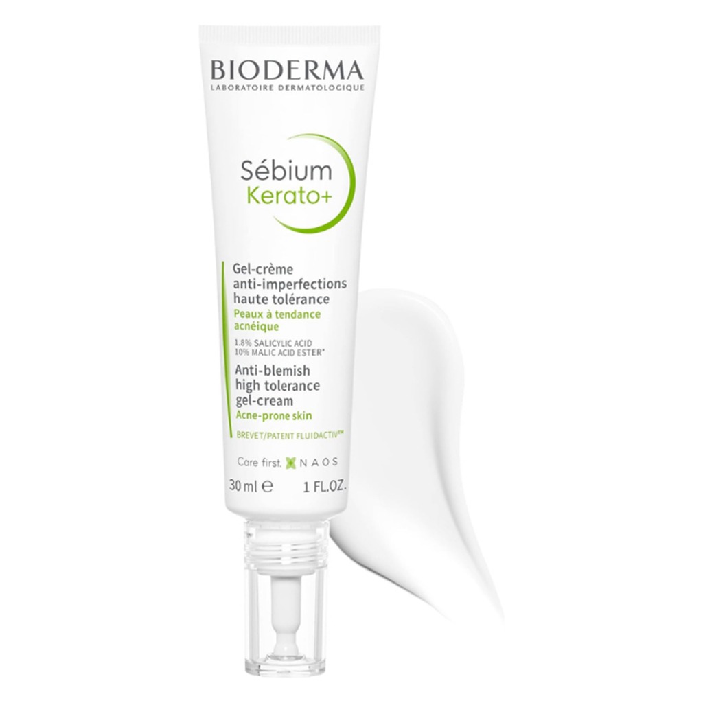 Bioderma Sebium Kerato+ 30 ml