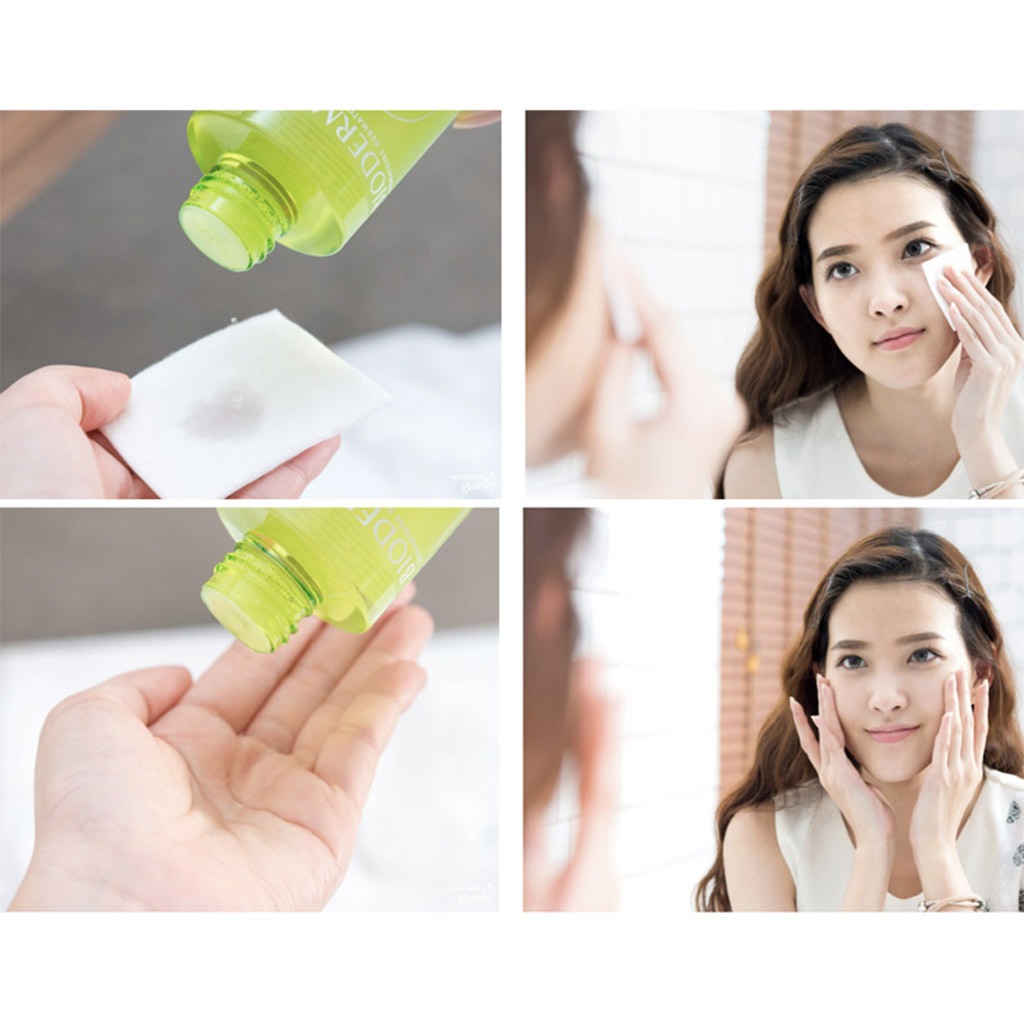 Bioderma, Sebium lotion, Balancing lotion for combination and oily skin, 200 ml