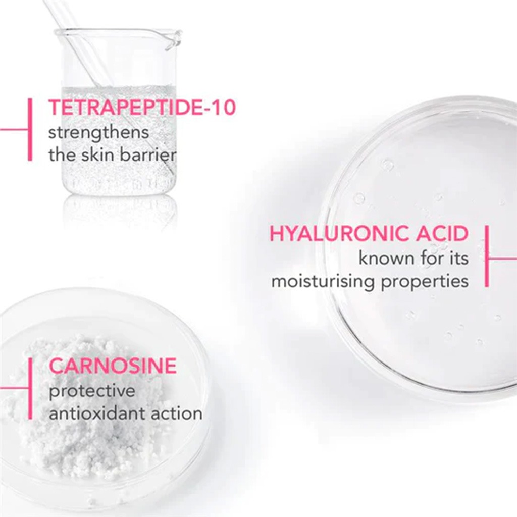 Bioderma, Sensibio defensive serum, Protective serum for sensitive and reactive skin, 30 ml