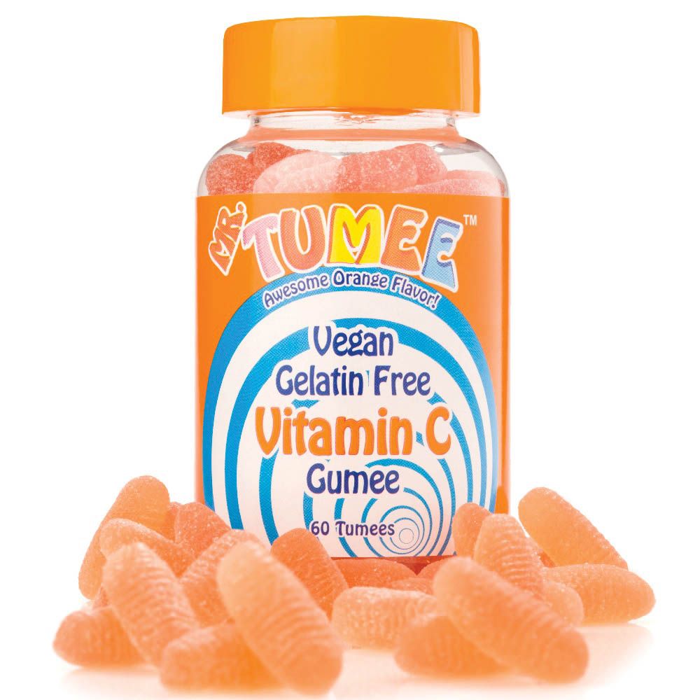 MR.TUMEE VIT C
