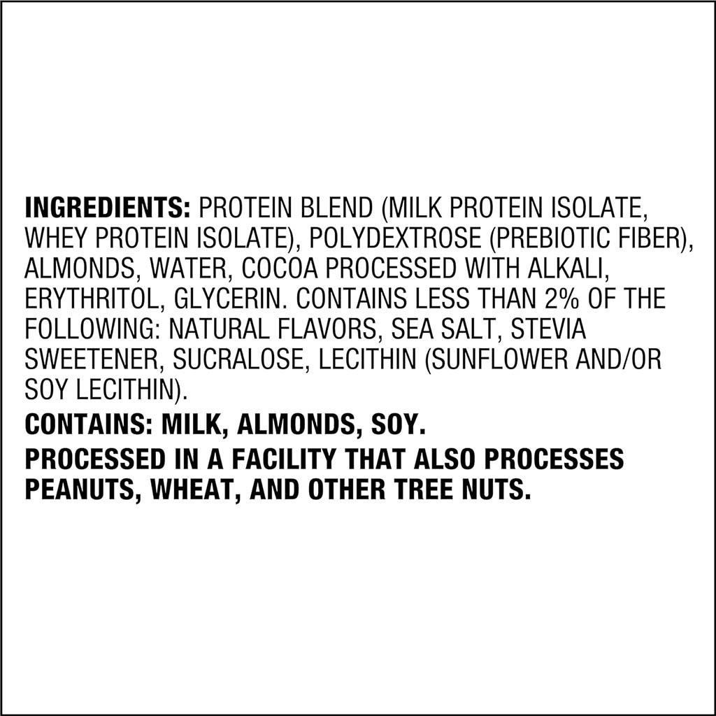 Quest, Nutrition Chocolate Brownie Flavoured Protein Bar 60g