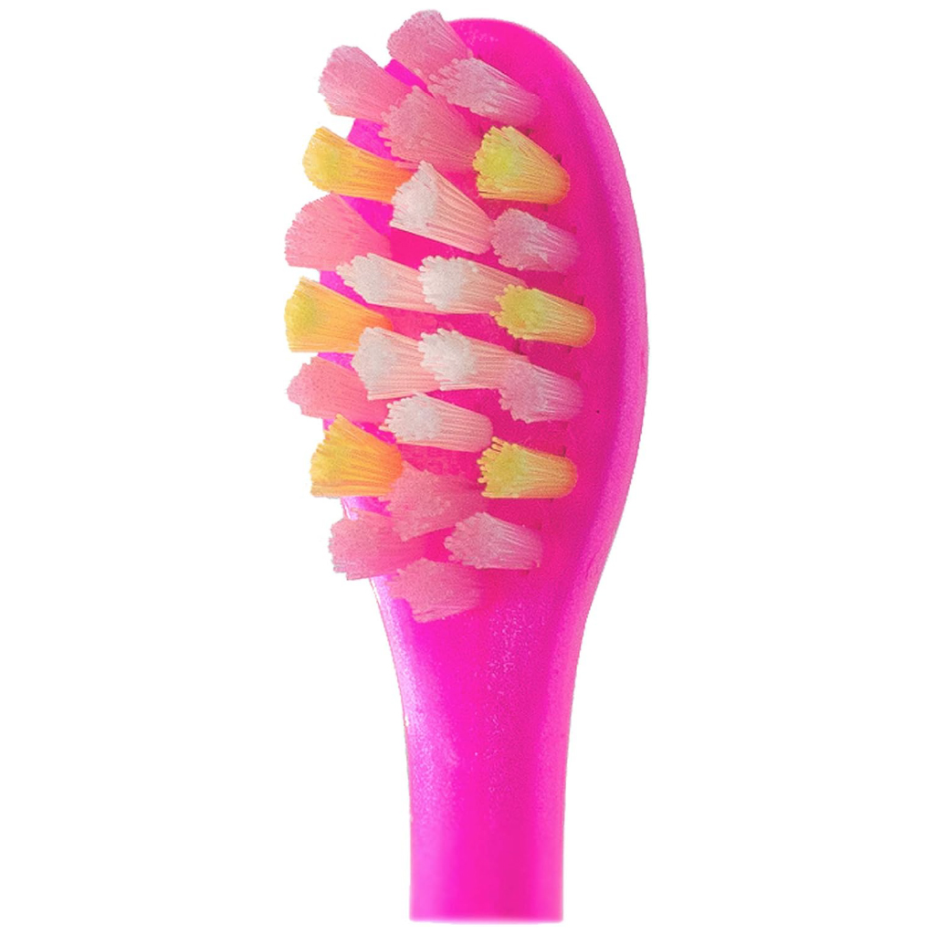 COLGATE TOOTHBRUSH M KIDS 2-5 BARBIE
