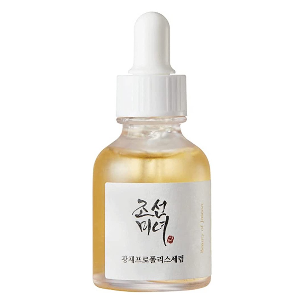 Beauty of Joseon, Glow Serum Propolis + Niacinamide, Brightening hydrating serum, 30 ml
