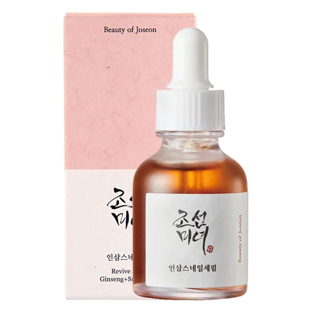 Beauty Of Joseon Revive Serum Ginseng + Snail Mucin 30 ml